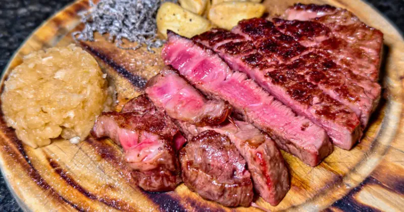 台北大安頂級和牛燒肉推薦！ 蘭亭燒肉和牛極緻料理專人代烤，高CP值首選。