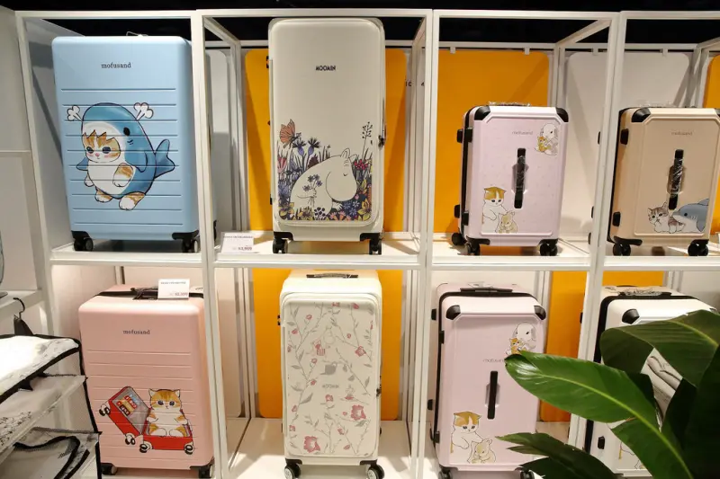 不要再說桃園是美食沙漠，那是因為你還沒來過大江！桃園最推薦的