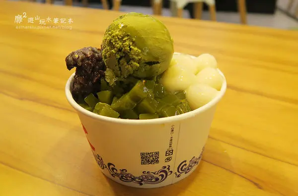 2016-5-18 中壢大江購物中心~靜岡勝政日式豬排 一抹綠momatcha