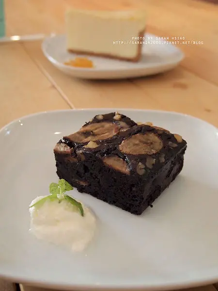 【食/Fika Fika Cafe】北歐風咖啡館 蛋糕很好吃