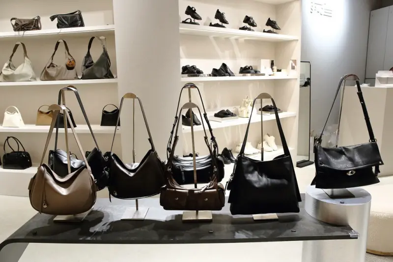 不要再說桃園是美食沙漠，那是因為你還沒來過大江！桃園最推薦的