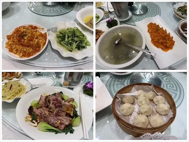 2025蟹逅故事江南D5. 10/22㊂📸城市陽台錢江新景➯