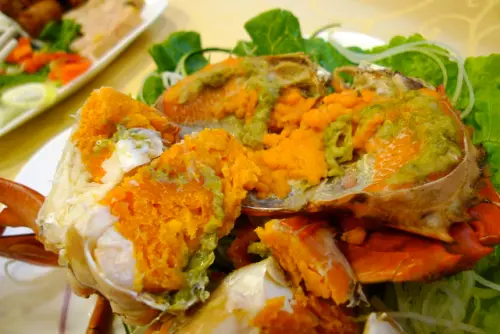 [台南] 阿霞飯店 