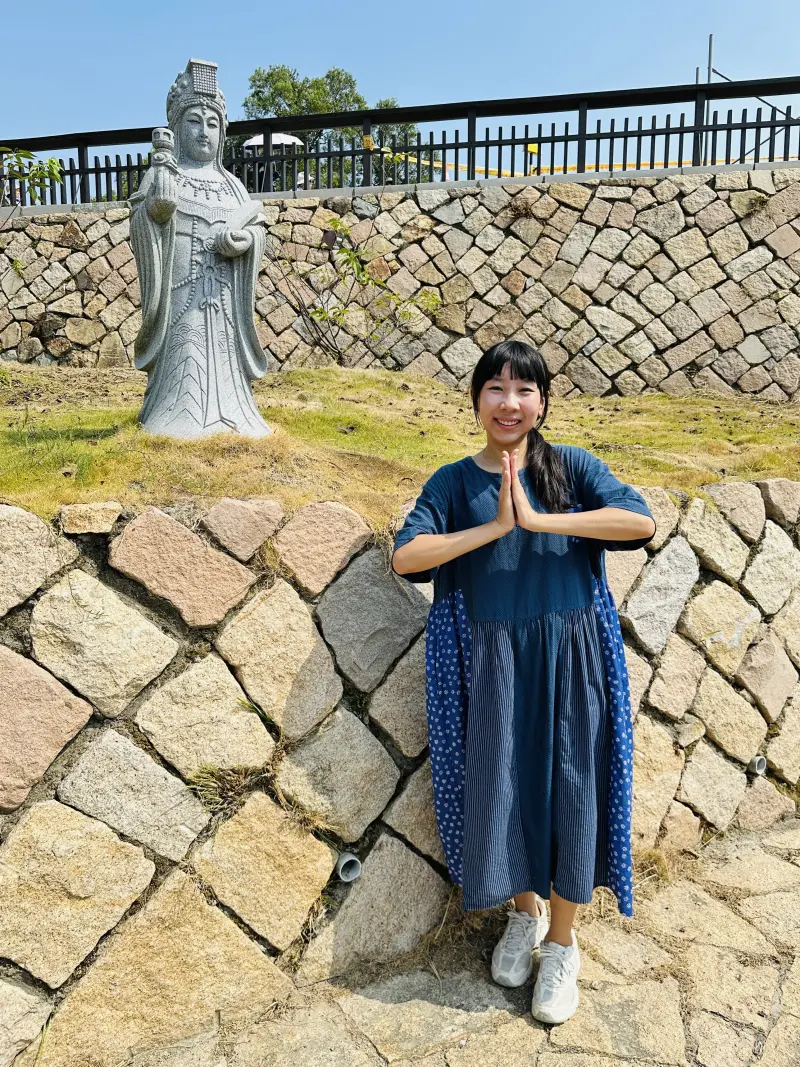 2025馬祖國際藝術島官方一日遊｜藍色創藝航線深度體驗攻略＋