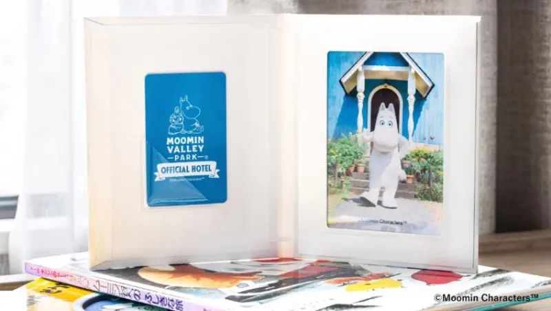 池袋陽光城王子飯店「嚕嚕米特別房」登場，專屬嚕嚕米客房和早餐，根本是粉絲的住宿夢幻企劃。