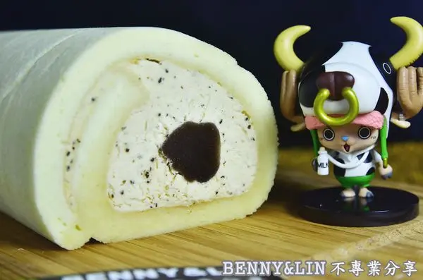 [宅配美食]超特別的珍珠奶茶蛋糕捲與花生麻糬蛋糕捲，快來一起團購吧! -- 1861Light(熱門團購美食、團購甜點推薦、彌月蛋糕、台北平價甜點、宅配美食推薦)