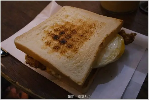 【宜蘭食記】特調的美味豆漿-朝日吐司部  