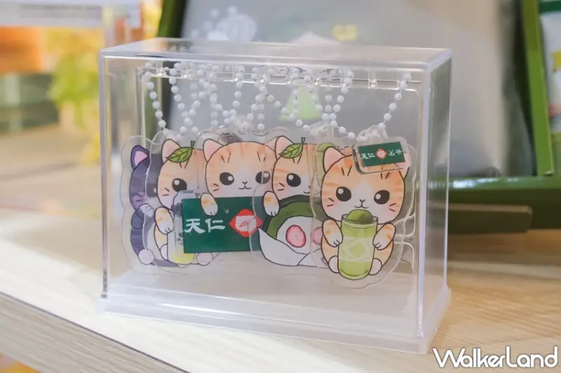 手搖飲新勢力！天仁茗茶「天仁釀茶所」亮相，913桑椹果釀與香芋糯糯搶攻必喝清單。