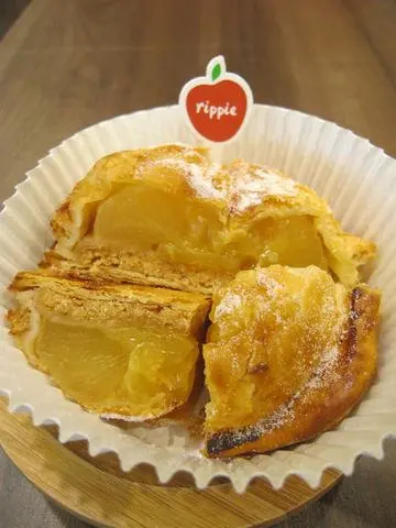 
日本富士蘋果的幸福美味~rippie
