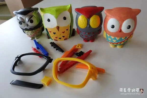 台南安定‧豐富生動的導覽,好玩又有得吃的觀光工廠「華美光學eye玩視界」