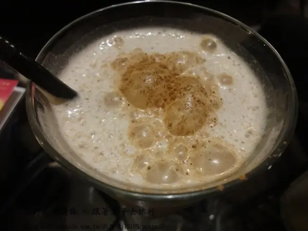 (美食 台北 南京光復路口) Patio Coffee ~ 鬧中取靜小咖啡館