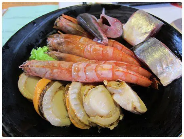 【宜蘭食記】母親節大餐-無菜單料理餐廳-大洲魚寮