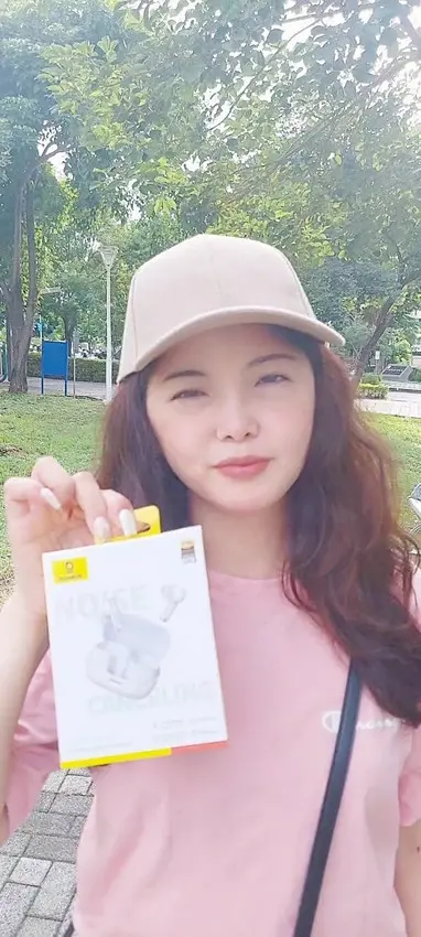 3C開箱｜倍思 Baseus M2s Pro｜音場升級、續航