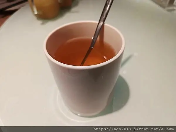 瓦城泰國料理為老爸慶生