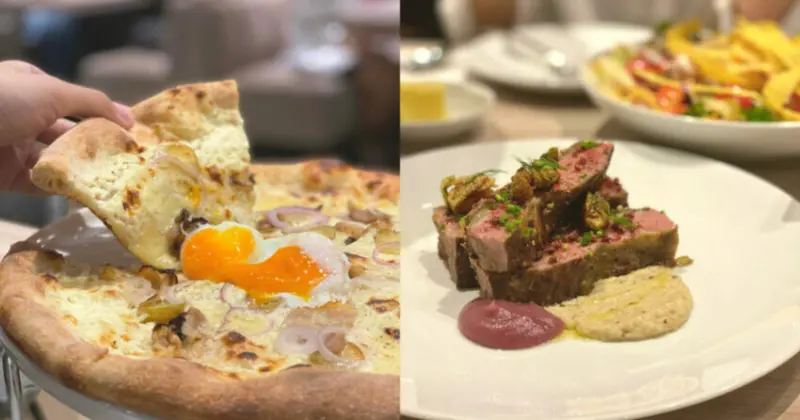 台北信義區美食推薦29間，精選台北101、微風信義餐廳必吃！