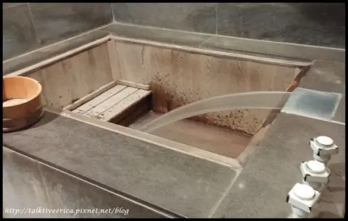 『遊』「捷運新北投」☆ 北投春天酒店 ☆ 三月春泡溫泉暖身