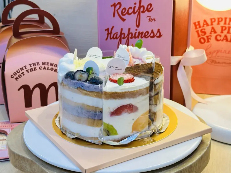 您的驚喜已送達！桃園大江購物中心改裝開箱：隨處有驚喜裝置藝術