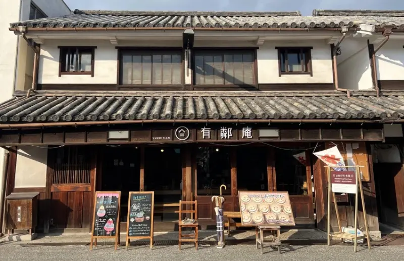 晴天國度的剛剛好，造就香甜水果的剛剛好：岡山白桃的果物文化與5種吃法指南。