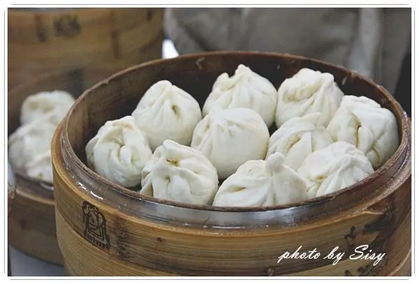 花蓮公正包子*周家蒸餃小籠包*24H營業