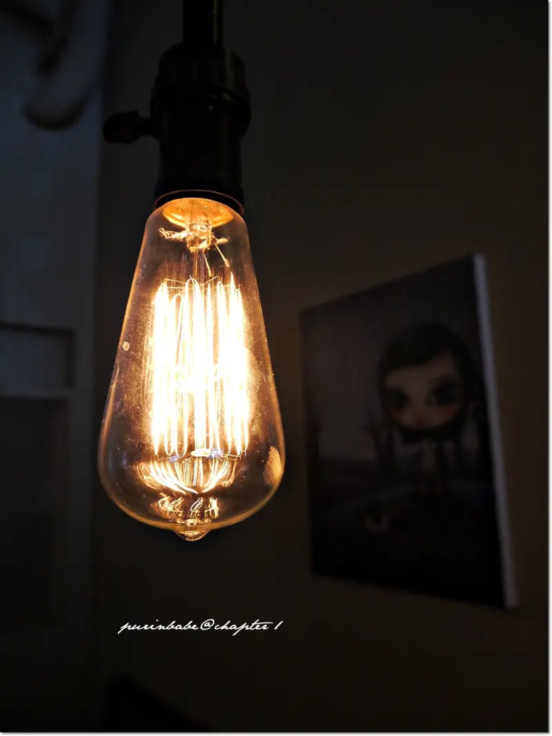 【高雄】藝文。咖啡。小酒館～chapter 1