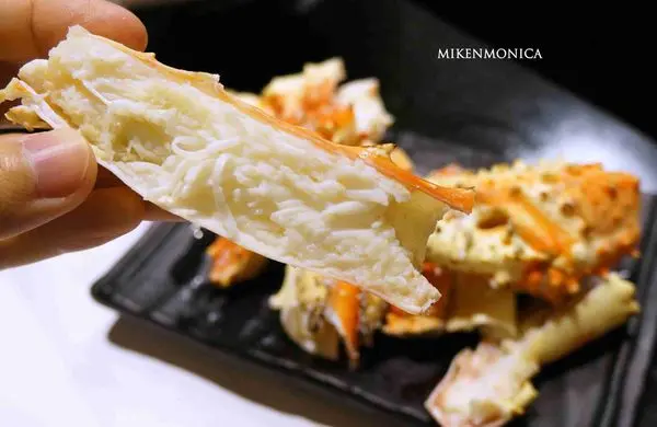 [食記]台北 八田帝王蟹吃到飽 海鮮大口吃超滿足 冬天鍋物推薦
