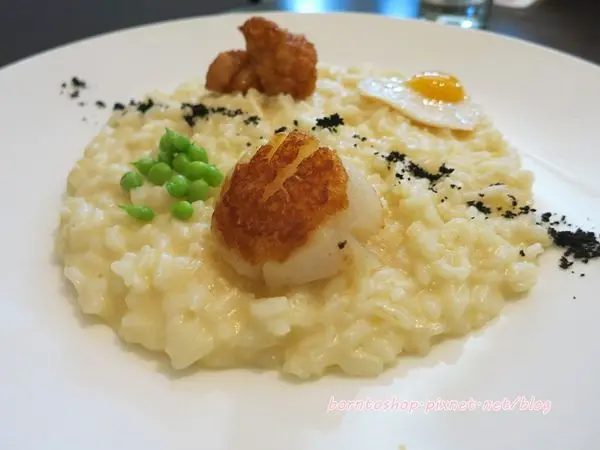 [美食] 台北 晶華酒店中庭餐廳之Azie grand café (中山站)