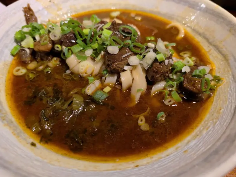 只呈現最好的一麵-來了就吃