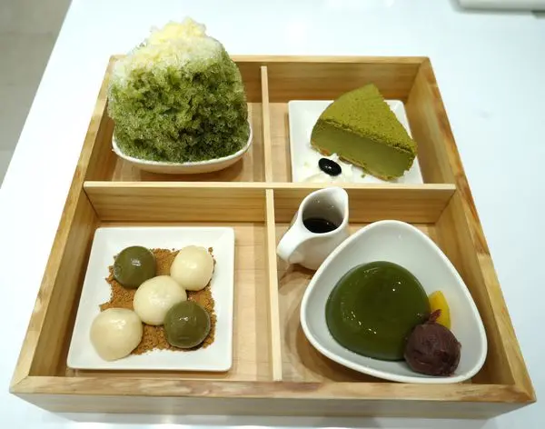 辻利茶舗 ♥ ‎tsujiri‬ ♥ 冬季限定
