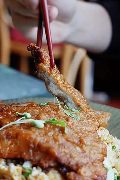 [ 台北美食 ] 心潮仙宮-信義區新開幕 微風南山時髦台菜餐
