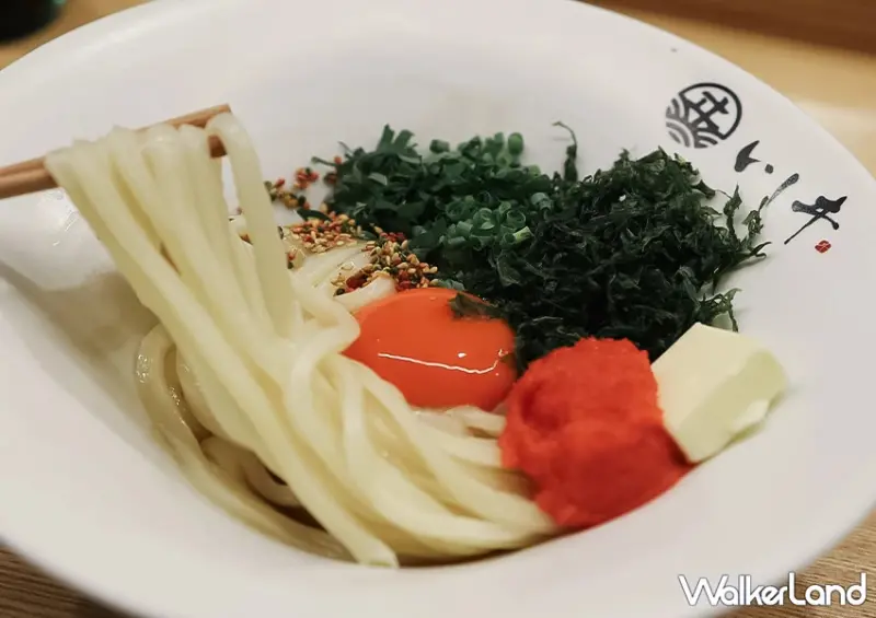 福岡必吃美食！麵屋いしヰ 博多車站排隊名店，免排隊靠這招、明太子烏龍麵必吃。