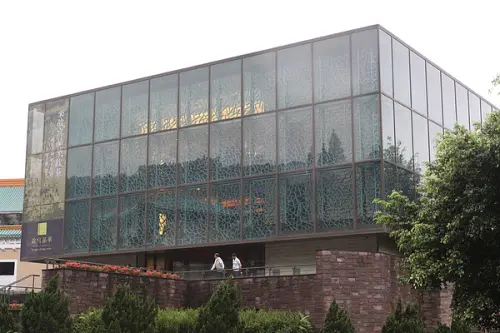 外雙溪‧驚豔故宮晶華粵菜吃到飽