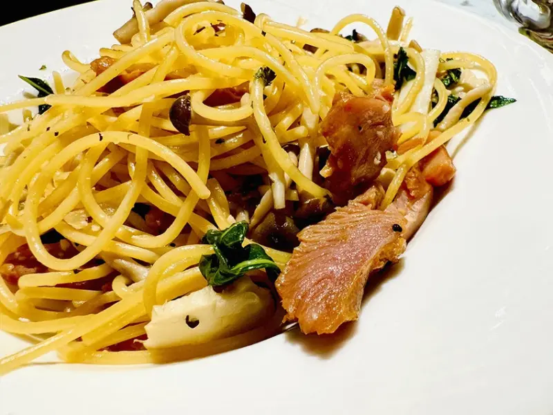 [台北-西門]初光義大利麵，台北平價義大利麵140元起，日系