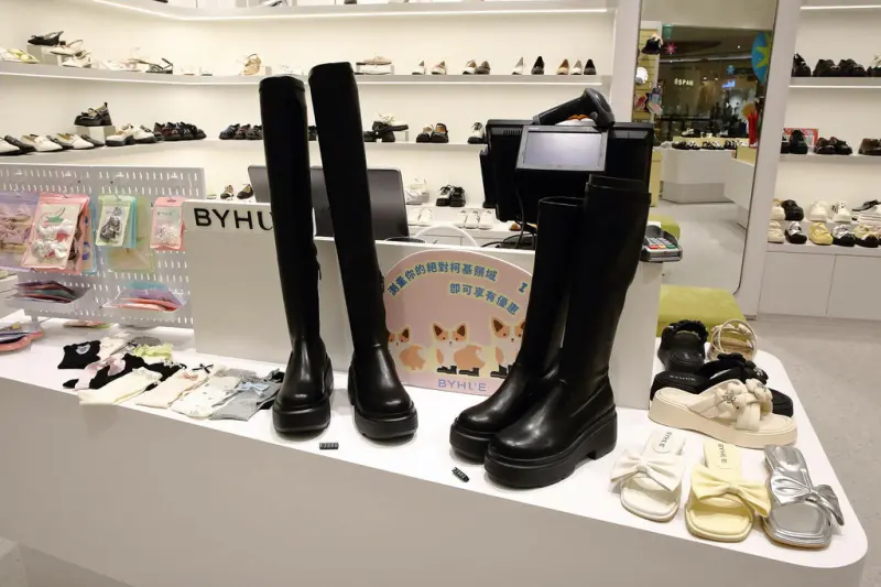 不要再說桃園是美食沙漠，那是因為你還沒來過大江！桃園最推薦的