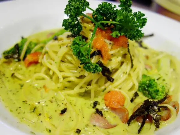 Oyami cafe+西門町 萬華區 夢幻下午茶之美食有夢幻嗎? 菜單Menu 價位