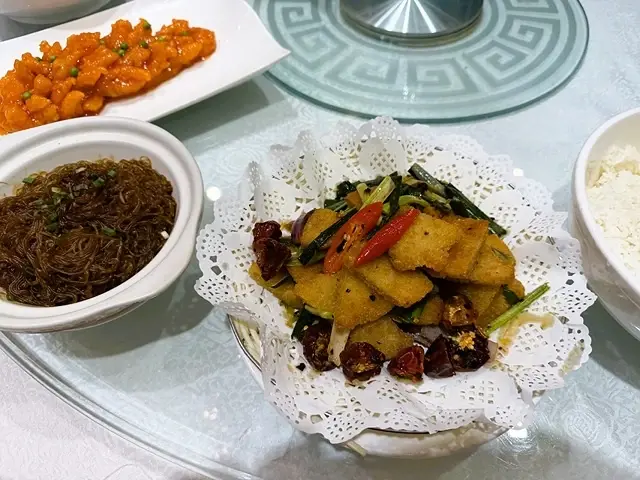 2025蟹逅故事江南D5. 10/22㊂📸城市陽台錢江新景➯