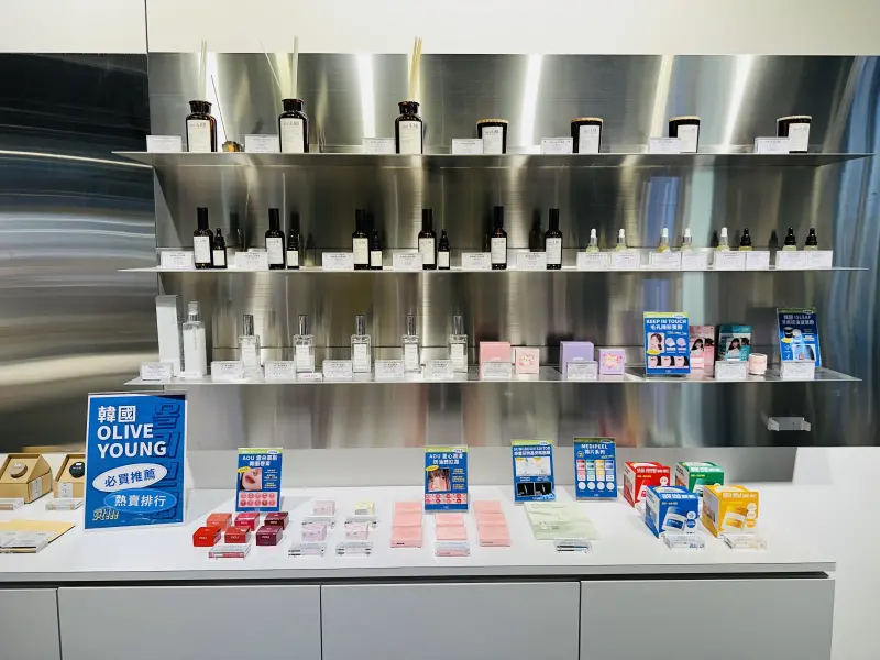 您的驚喜已送達！桃園大江購物中心改裝開箱：隨處有驚喜裝置藝術