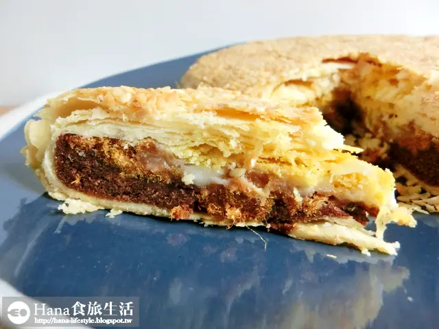 
奕順軒 招牌狀元喜餅 | 傳統古早餅 鹹甜交織 酥皮層次分明 當作伴手禮、婚宴喜慶大餅皆適宜
