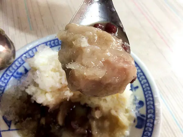 【食記】江水號--內附周遭美食攻略