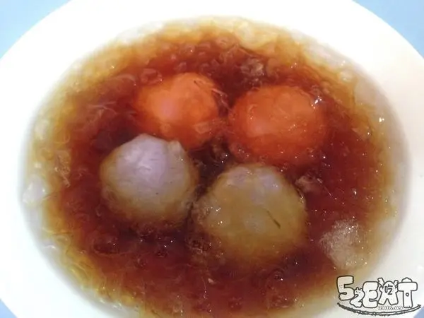 【南投埔里美食人氣湯圓推薦】蘇媽媽湯圓菜單價位大公開！名人也愛不釋手的超夯排隊小吃～埔里中山路必吃美食小吃餐廳旅遊景點推薦。