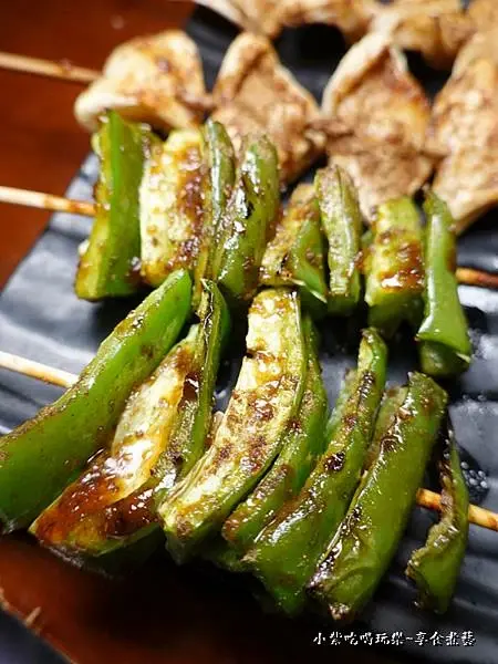 烤青椒-雞老闆桶仔雞萬隆店.jpg