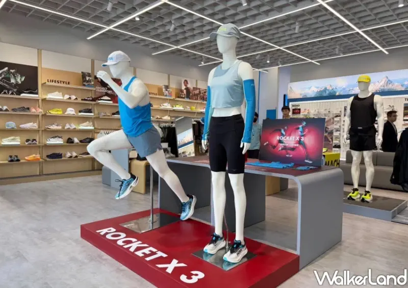 SOGO大巨蛋影城棟開了！Garden City光之花園14個必逛重點，超殺回饋全攻略。