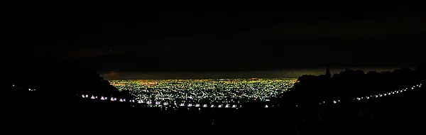 八卦山 の 幸福微笑 * 南投 . 猴探井 天空之橋 ( 微笑天梯 )