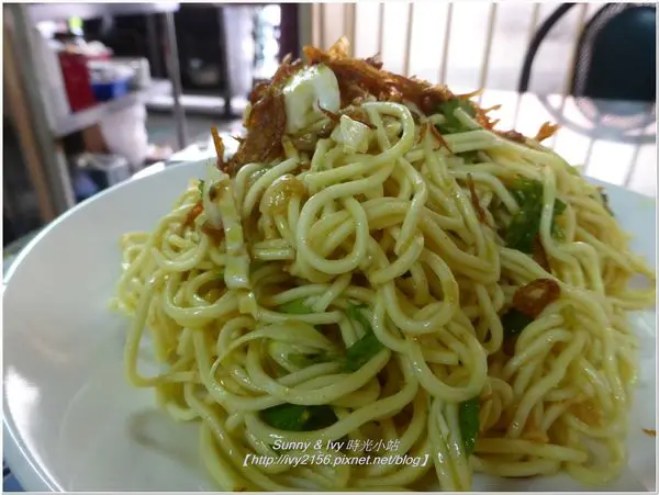 【中和食記】藍天（印度烤餅／甩餅／奶茶／麵）。香濃的奶茶香總是令人回味
