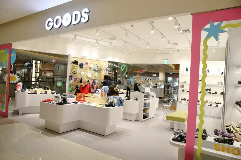 不要再說桃園是美食沙漠，那是因為你還沒來過大江！桃園最推薦的