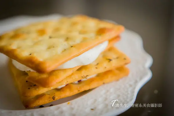 竹北伴手禮【法樂公爵】讓你仿佛置身法國香榭的美味旅程,團購美食,喜餅,彌月禮盒