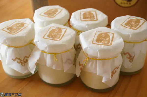 【初體驗】魯湘記-頂級奶酪@感受那白花花的詩意 品嘗那五大門派的獨門心法