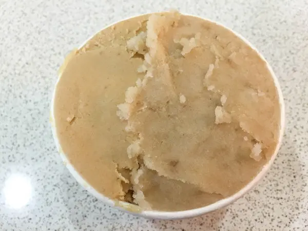 北門鳳李冰 - 人在東區不想吃西式甜膩冰品的好選擇