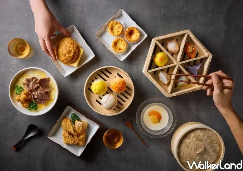 普發一萬加倍放大！樂天餐飲3大品牌滿千送千，小籠包 港點 拉麵都有。