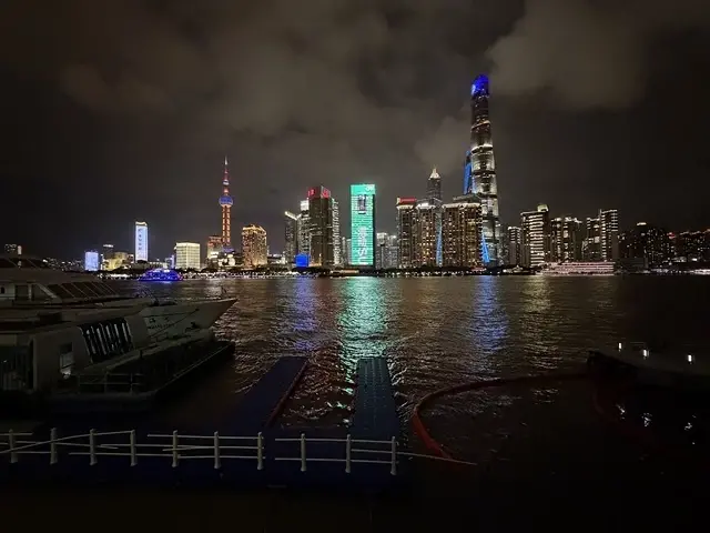 2025蟹逅故事江南D4. 10/21㊁📸烏鎮風景區、敘昌醬