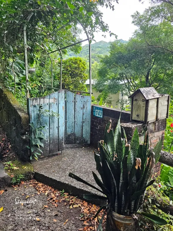 九份暮石民宿 走進九份老街只要30秒 平日早鳥活動免費附贈版